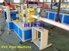 SJSZ Series PVC pipe Making Machine / PVC Drainage pipe Machine With Price