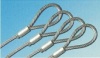 SUPPLY galvanized wire rope