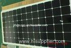 135W High Efficiency Solar Panels Commercial Incorporating Hexagonal Drainage Holes