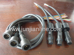 China wholesale waterproof connectors