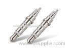 3.5mm / 23.5mmL DC Power Connector High-density double shielding