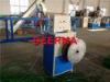 60-90kg/h Plastic Packing Strap Machine / Polyester Packing Strap Extrusion Machine