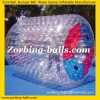 Inflatable Roller Ball Wheel Zorbing Rolling Hamster Zorb