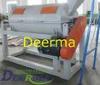 Automatic Waste Plastic Recycling Machine / PET Flakes Dewatering Machine