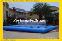 Inflatable Ball Pool Inflatable Water Swim Pool