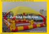Pools Inflatable Water Ball Pool with Tent