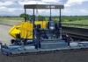Road Construction Machine Asphalt Paver Finisher Equipment Approved CE