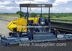 Road Construction Machine Asphalt Paver Finisher Equipment Approved CE