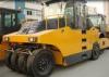 30 Ton Static Pneumatic Road Roller Machine Front Five Rear Six Tyres