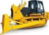 Energy Saving Earthmoving Equipment 320hp Desert Crawler Bulldozer Tractor