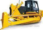 Energy Saving Earthmoving Equipment 320hp Desert Crawler Bulldozer Tractor