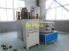 200/500 Volume Plastic Auxiliary Equipment PVC Raw Material Mixer Machine