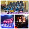 attractive 5d 7d 9d truck mobile cinema 5d theater 7d cinema for sale