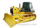 High Speed 160 Horsepower Hydraulic Bulldozer Machine For Highland Cabin