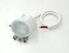 Stand Alone Microwave Motion Sensor IP65 120-277Vac Input for High Bay