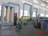 Plastic Processing Equipment PVC Milling Machine 37KW 200-300 Capacity