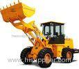 0.9 CBM - 1.1 CBM Multifunction Compact Front End Loader Heavy Equipment