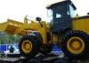 10000 kg End Wheel Front Loader Construction Equipment And Machinery
