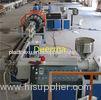 High Output Plastic Extrusion Machine / Line For PVC Braided Hose 12-50mm