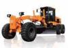 Construction Heavy Equipment Small Motor Grader 7000 Kg Operating Weight