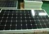 Rooftop 140W Photovoltaic Efficient Solar Panels For Communications / Pumping
