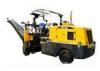 Wheel Type Cold Milling Machine Construction Machine Heavy Equipment