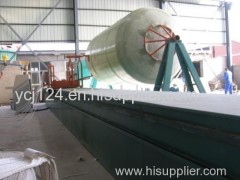 FRP/GRP Tank&Pipe Winding Machine