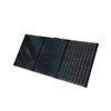 Outdoor Narrow Boat / Motorhome Solar Panels Plug And Play High Reliable