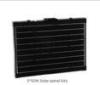 Portable Solar Panel Systems 2 X 50W Double Sided Fluorine TPT Backsheet