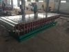 FRP/GRP Molded Grating machine production line 38x38x25