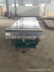 FRP Grating machine/FRP Molded Grating Machine