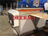 Furniture Cabinet PVC Foam Board Machine / PVC Board Production Line