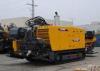 Rubber Track Horizontal Directional Drilling Equipment With Rotating Work Station