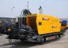 160kw Cummins Engine HDD Horizontal Directional Drilling Rigs For Pipe Laying