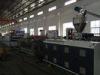 1220mm WPC / PVC Extruded Foam Board Machine Production Line for Furniture