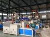 PVC Profile Production Line / Automatic 200mm PVC Ceiling Making Machine