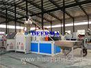 Plastic Pipe Extrusion Line For Making 50-200mmPVC Drainage Pipe Production Line