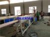 Plastic Pipe Extrusion Line For PVC Pipe Production Line to Making PVC Drainage Pipe
