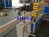 20-110mm PVC Pipe Extrusion Line / Production Line For Water Supply