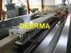 WPC Profile Production Line / WPC Profile Machine for Making WPC Interior Decorative Products