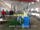 Plastic Extrusion Equipment PET Strap Production Line PP Strap Making Machine