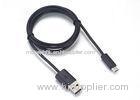 Energy saving Micro USB Extension Cable For resolving data transmission