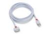 3000mm Micro USB Extension Cable A Male to Micro B Male SGS CE