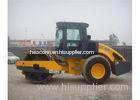 Mechanical Single Drum Vibratory Roller Compactor With PERMCO Hydraulic System