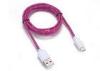 Phone USB Cable Fast charging and high efficiency data sync transfer