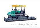 137kw Asphalt Paver Machine 14 Ton Hopper Capacity With 3-9 Meter Paving Width