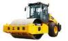 22000 Kg Fully Hydraulic Vibratory Road Roller Machine With Movable Sheepsfoot