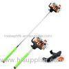 Foldable selfie stick wired selfie stick phone holder stick for smart phones