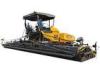 Road Construction Equipment Asphalt Paver Machine 350mm Paving Depth