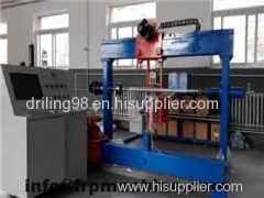 Portal Winding Machine hengshui